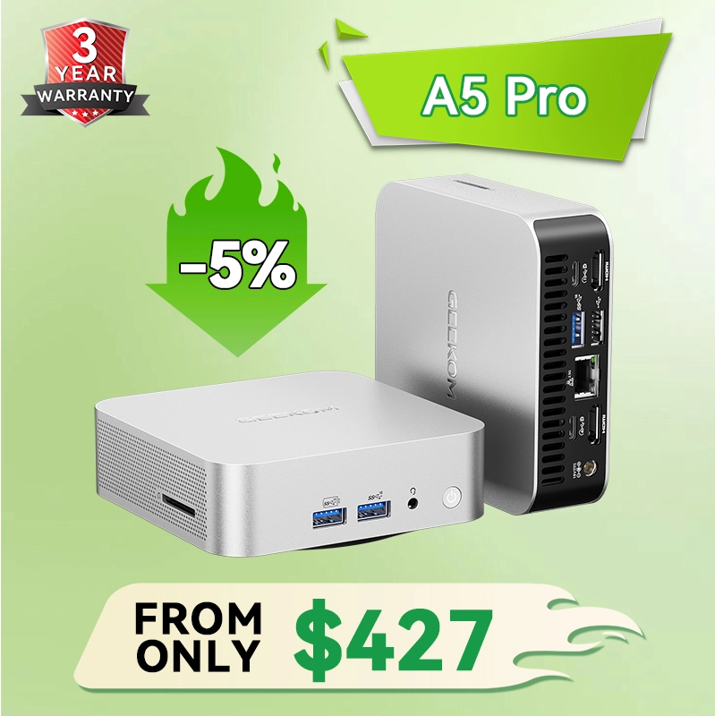 Key Takeaways - visual representation