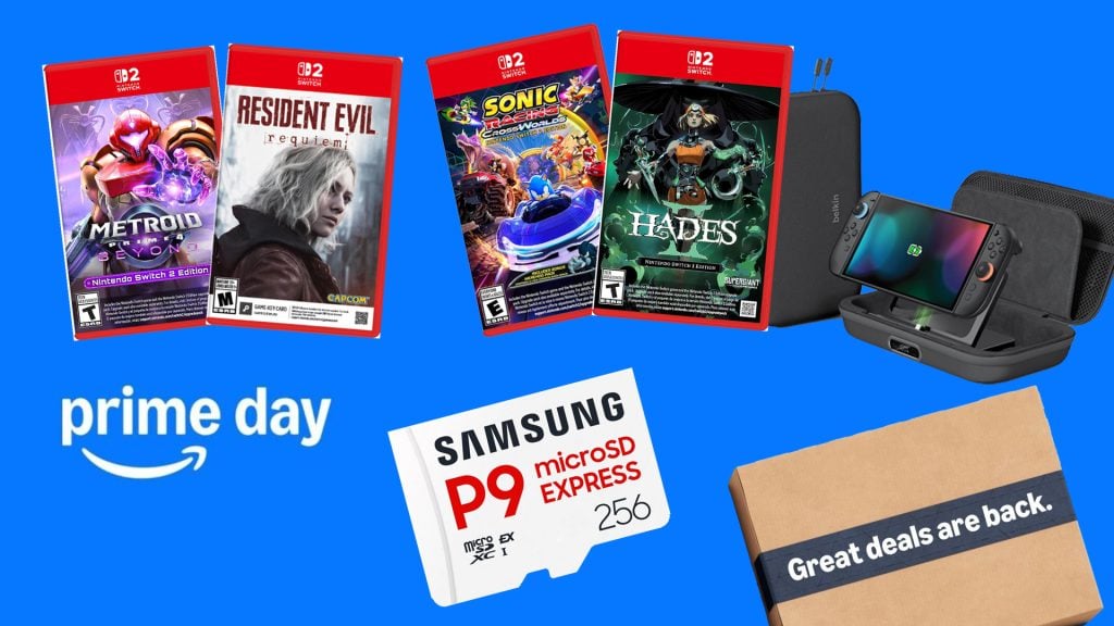 Prime Day: The Best Time to Buy - contextual illustration