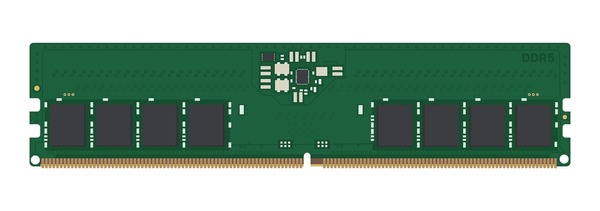 Future of DDR5 and Beyond - contextual illustration