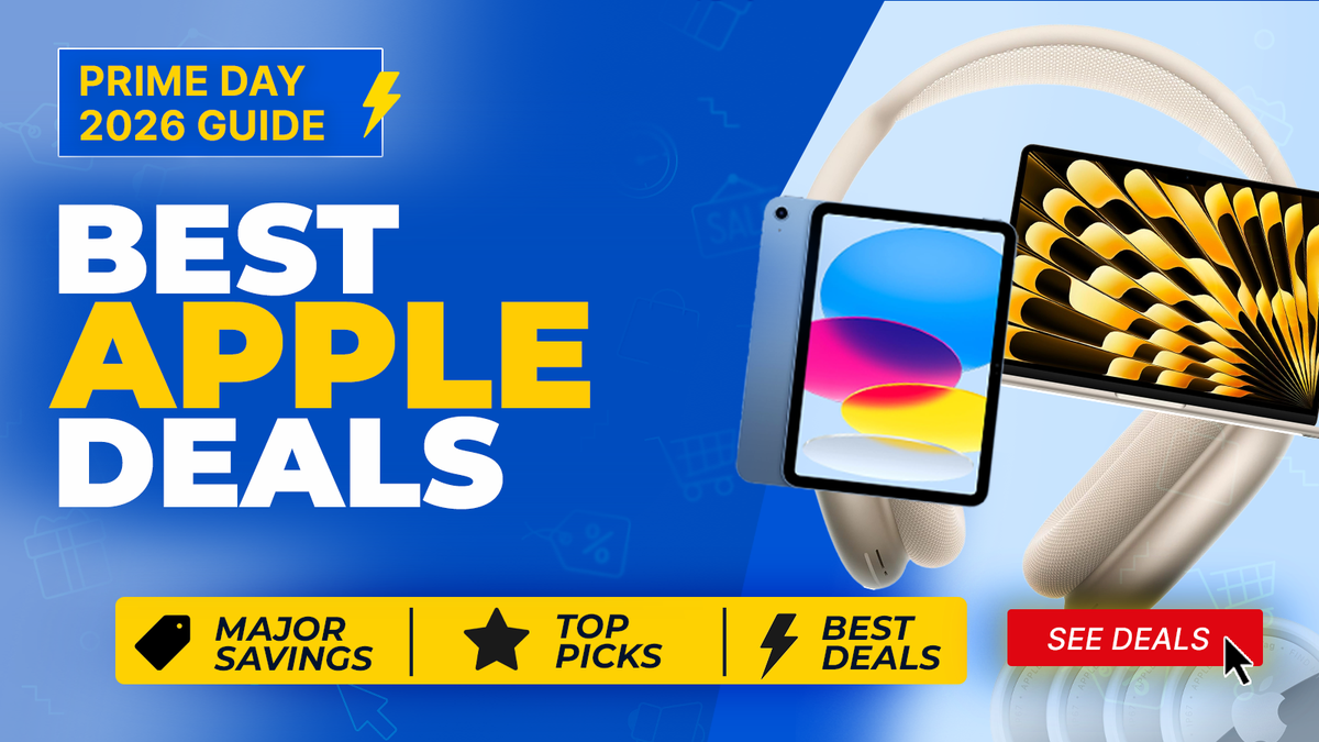 Top 19 Apple Deals to Watch - contextual illustration