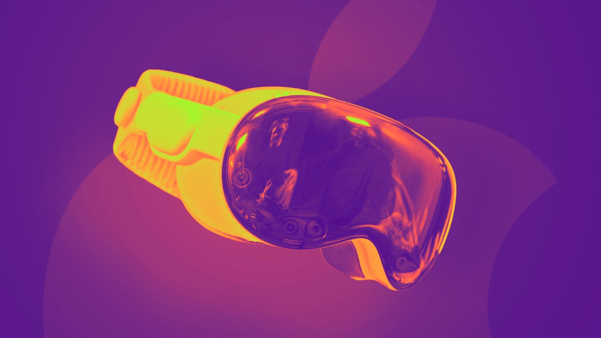 Future Trends in Apple Products - contextual illustration