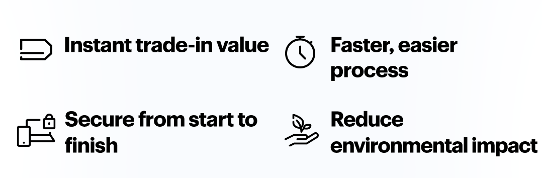 How to Prepare Your Device for Trade-In - contextual illustration