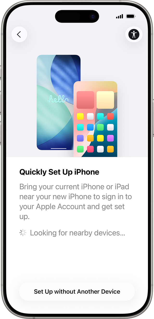 Setting Up Your Devices for Maximum Efficiency - contextual illustration