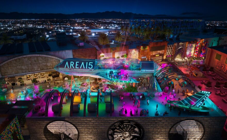 Entertainment Venues for Relaxation - contextual illustration