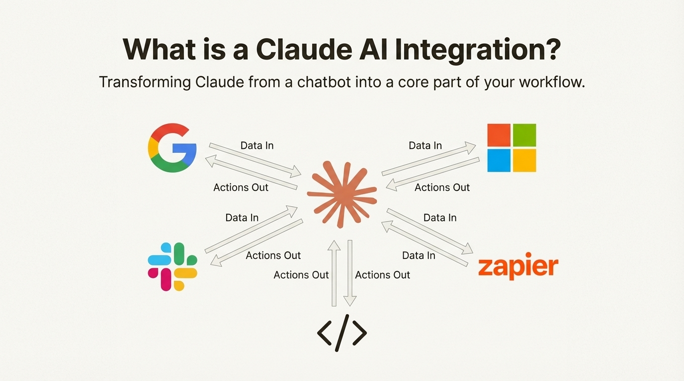 Implementing Claude’s Upgrade - contextual illustration
