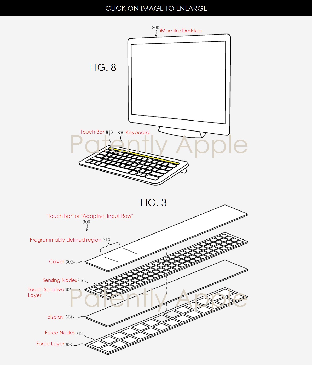 Why the Magic Keyboard? - contextual illustration