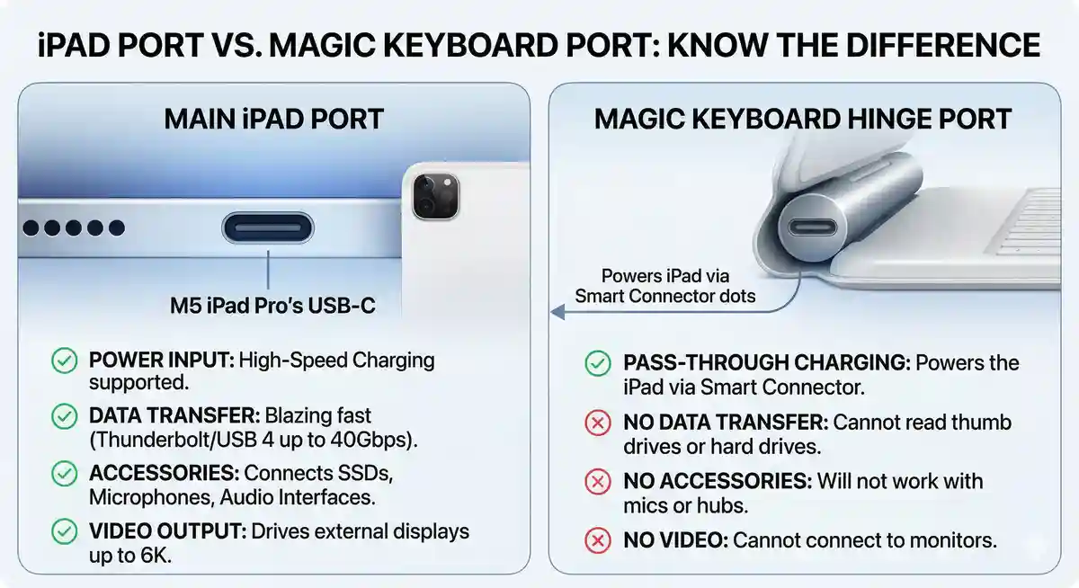 Technical Details and Best Practices - contextual illustration