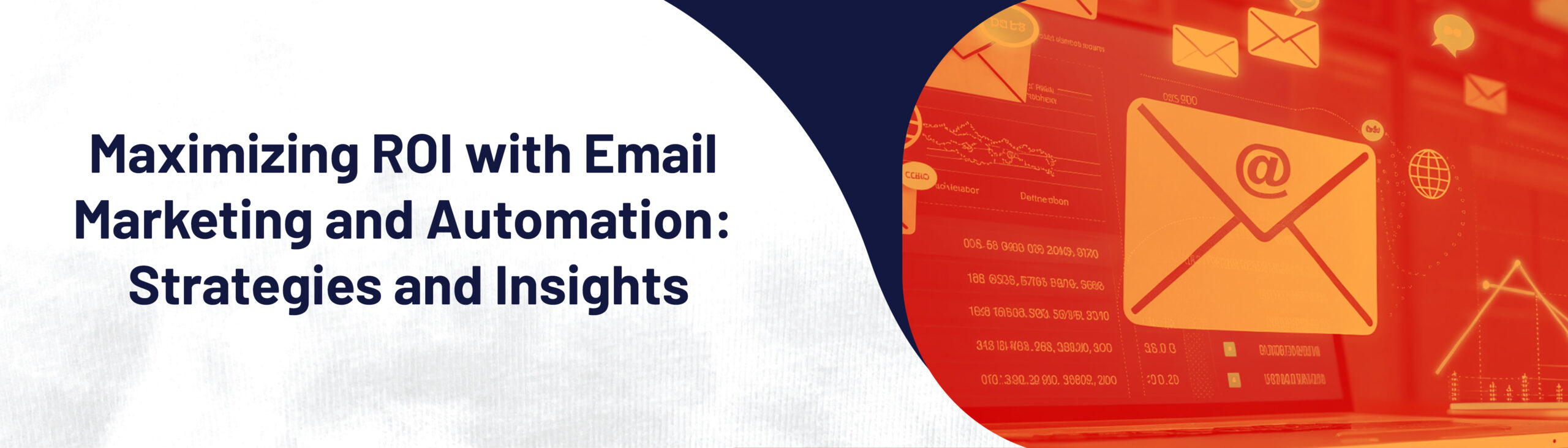 Future Trends in Email Marketing - visual representation