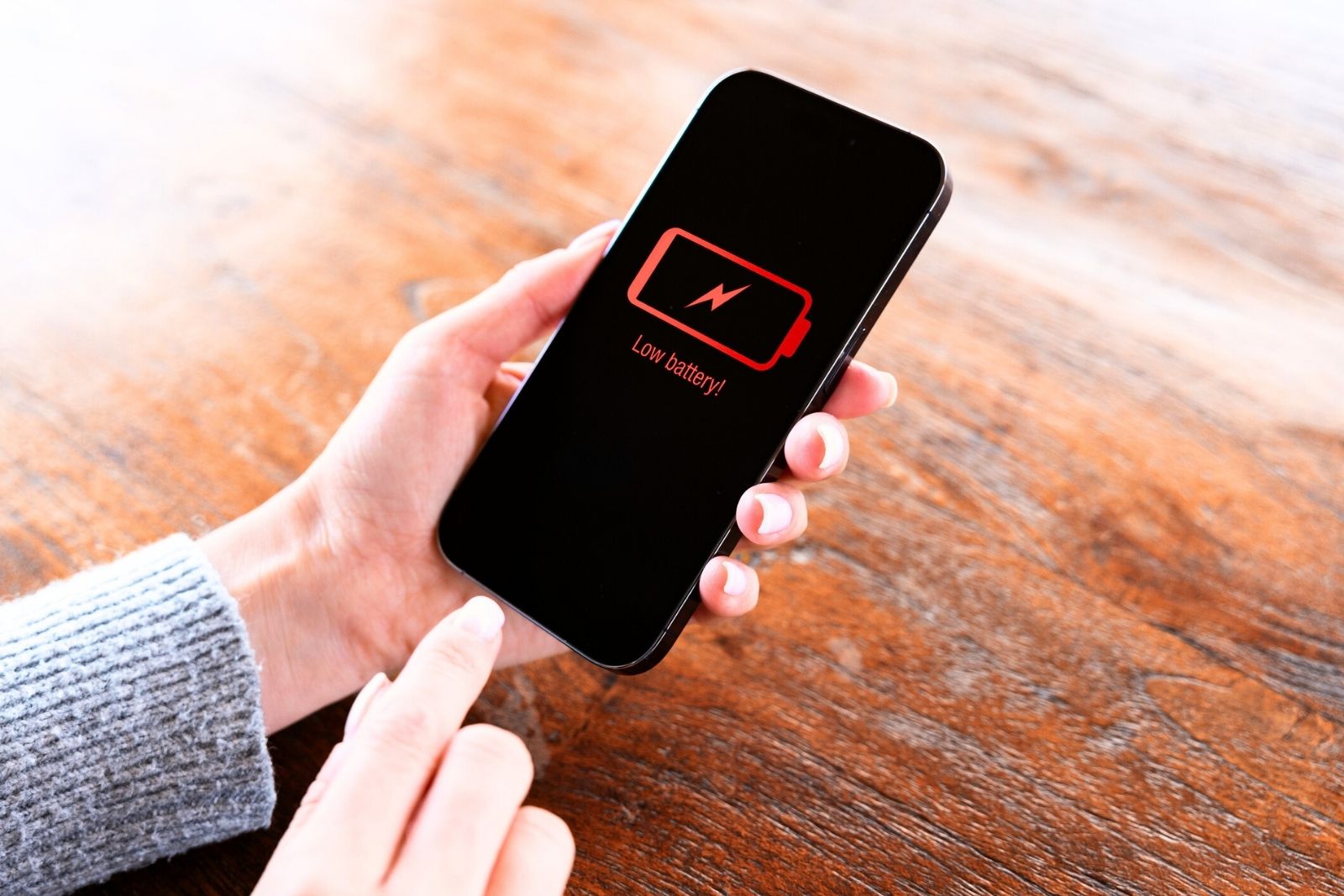 TL; DR - visual representation