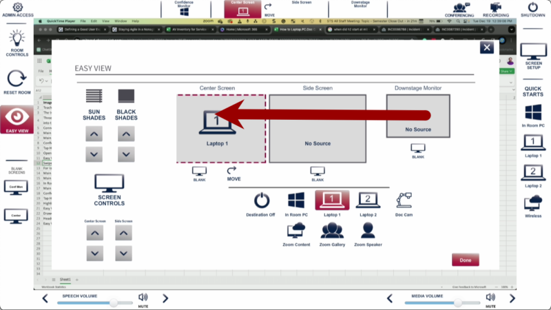 Understanding the Basics: SSDs in Data Centers - visual representation