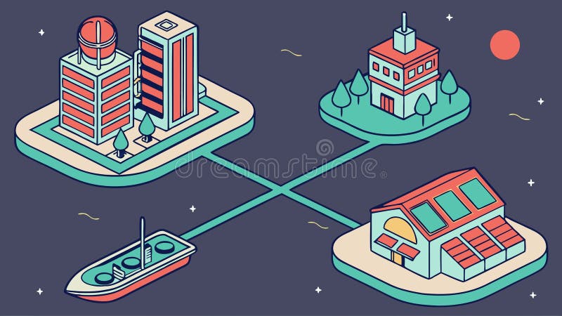 Building a Connected Ecosystem: Best Practices - contextual illustration