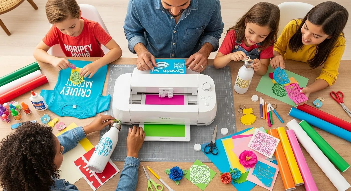 Real-World Use Cases - contextual illustration