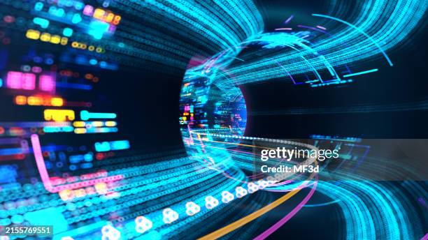 Future Trends in Networking - contextual illustration