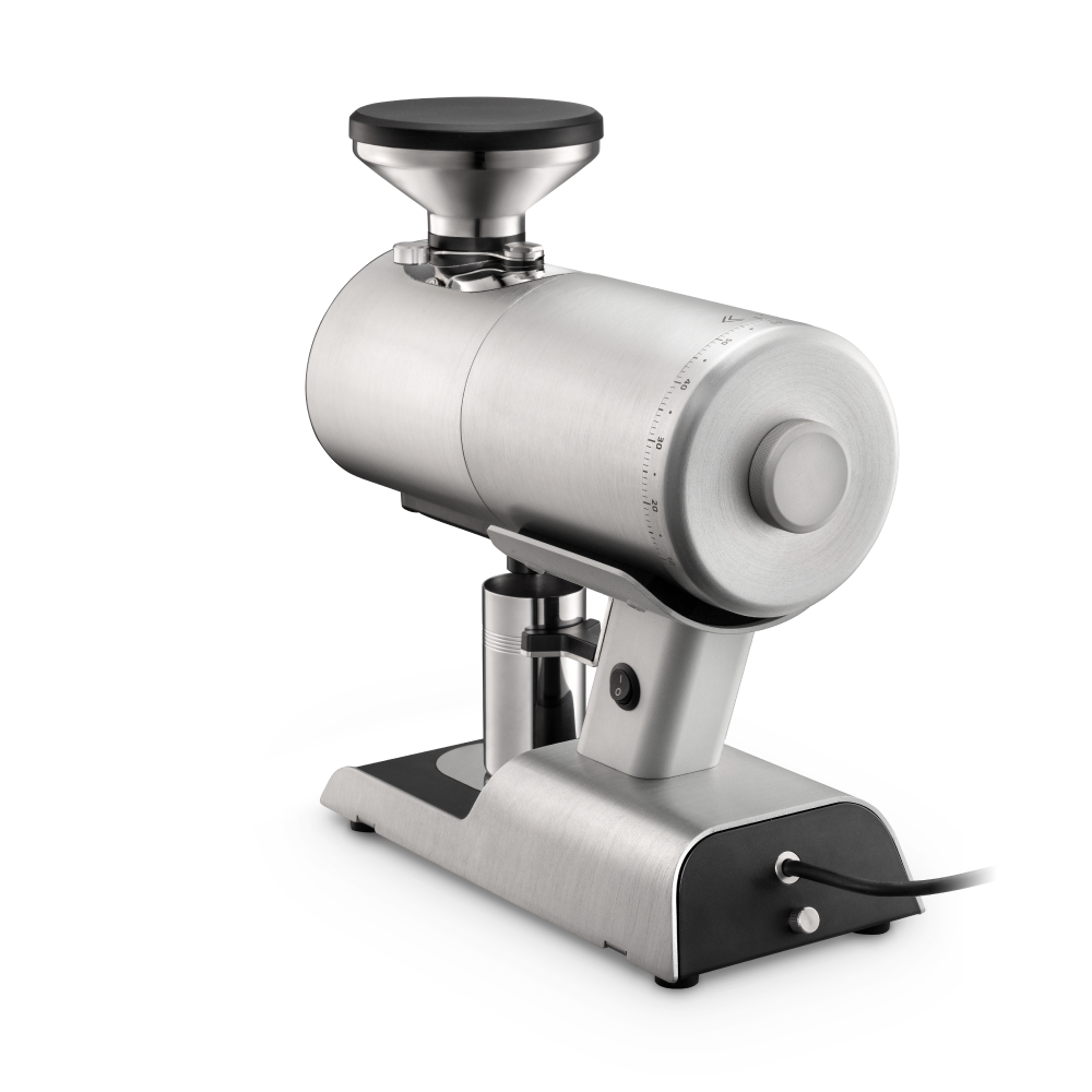 Conclusion: Premium Equipment for Serious Coffee Enthusiasts - visual representation