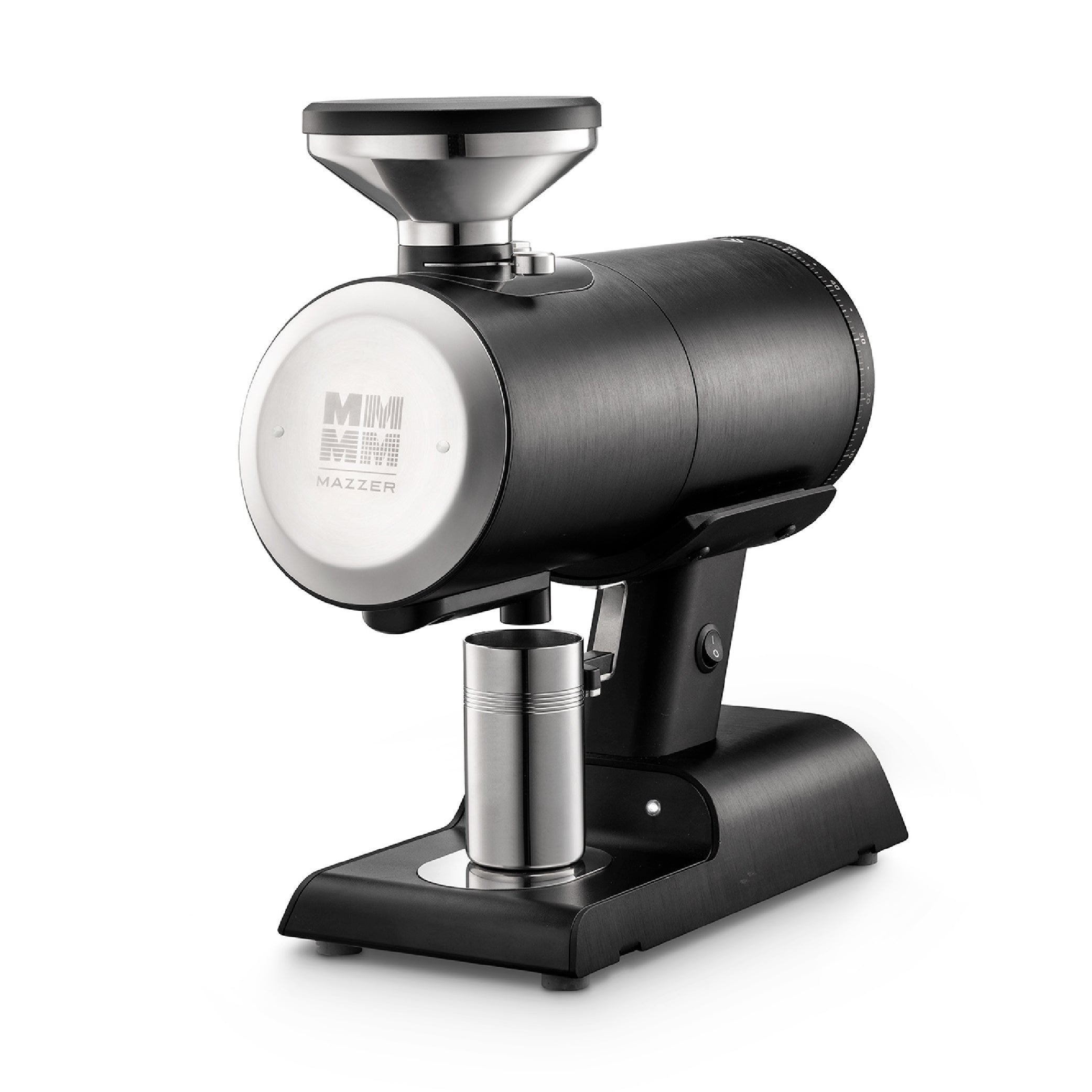 Introduction: When a Coffee Grinder Becomes a Centerpiece - contextual illustration