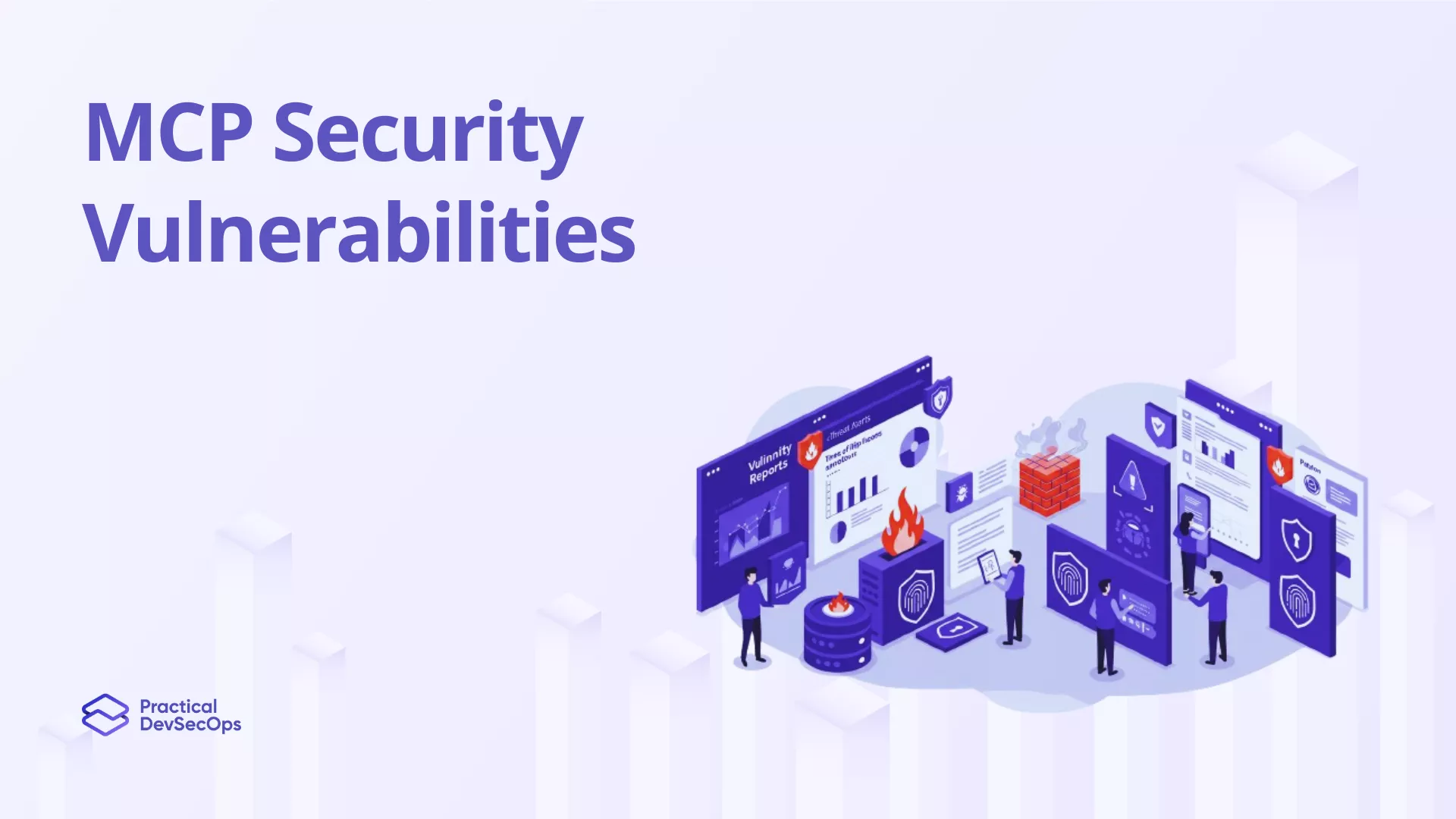 The Authentication Gap: Why Recommendations Aren't Enough - visual representation