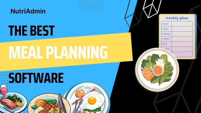 Workflow Integration: How Meal Board Fits Your Kitchen Routine - visual representation