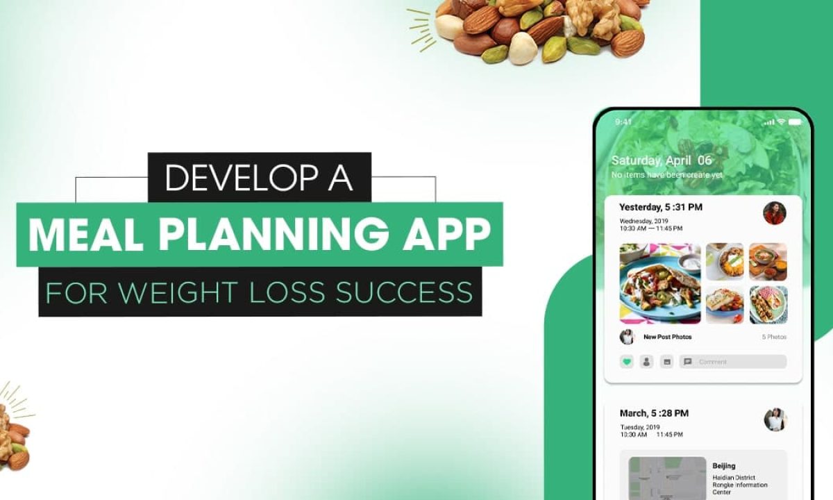 Tips for Getting the Most Out of Meal Board - visual representation