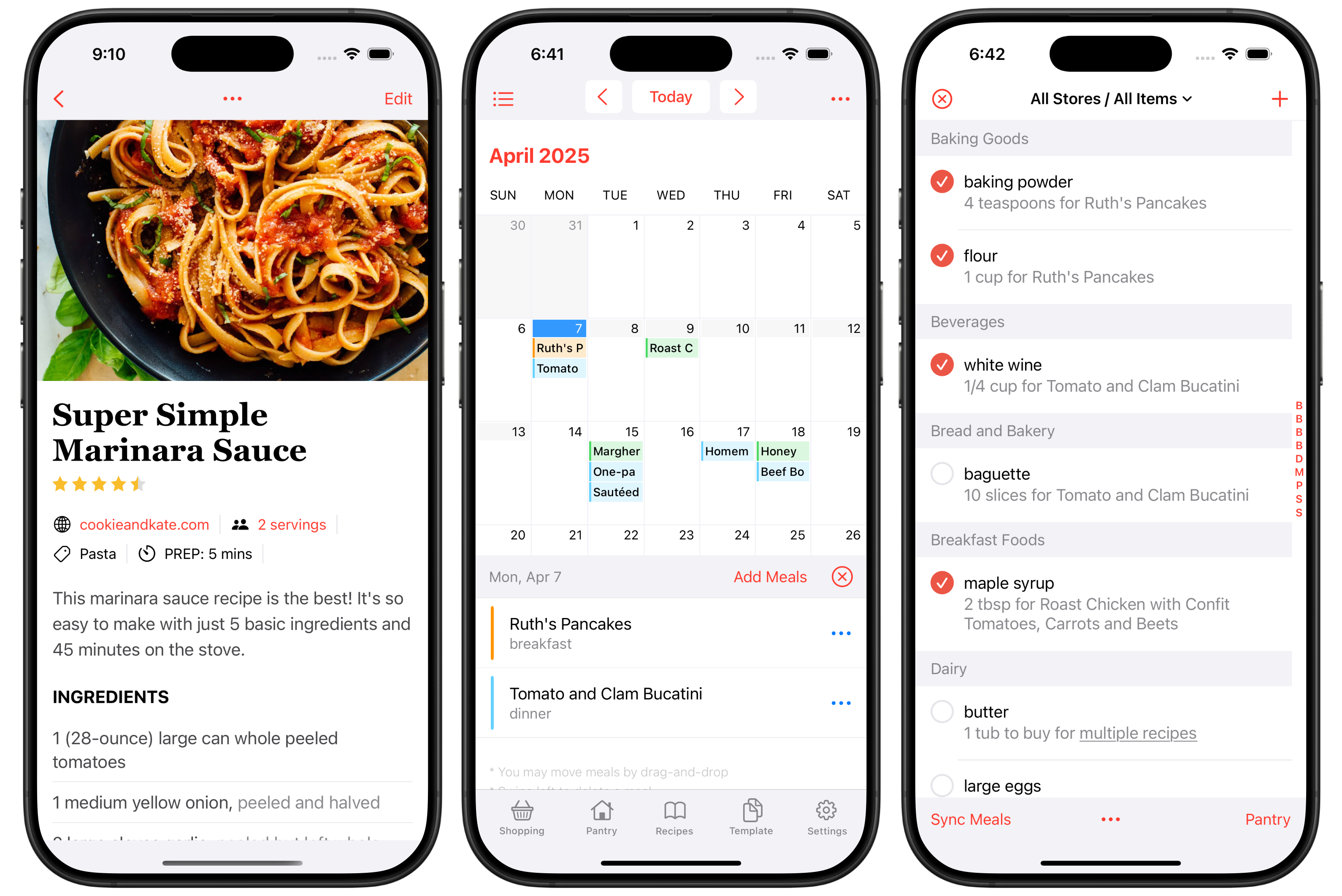 What Is Meal Board and Why Should You Care? - visual representation