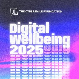 The Future of Digital Wellbeing - visual representation