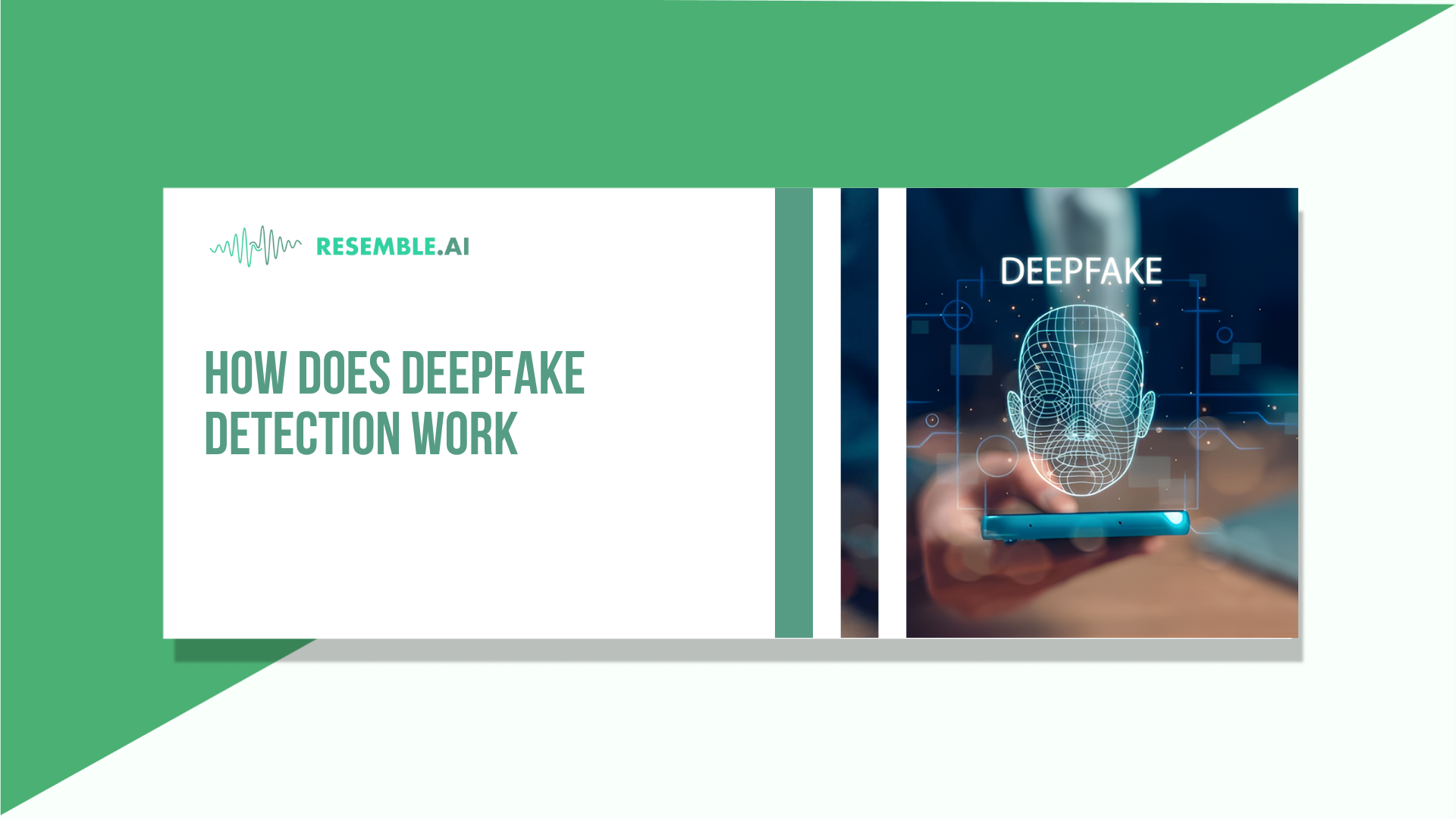 FAQ - visual representation