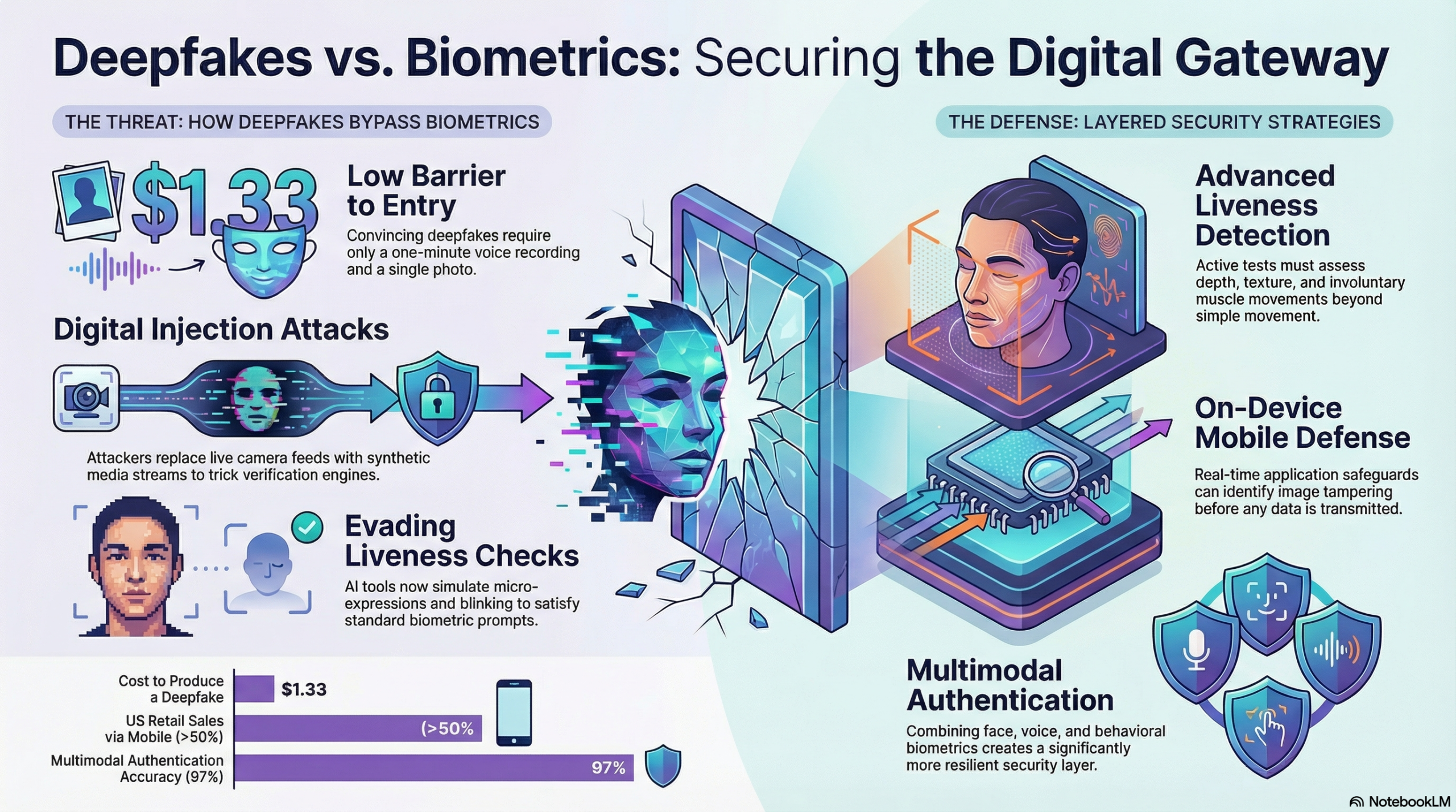Conclusion: Building Trustworthy Media Infrastructure - visual representation
