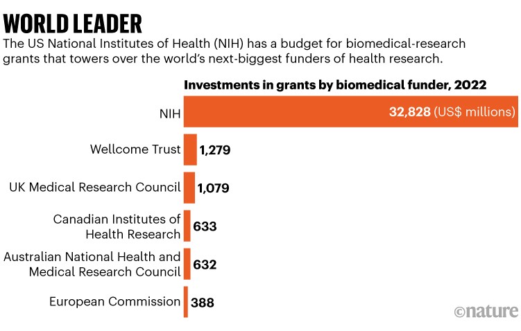 The Broader Implications for Scientific Progress - visual representation