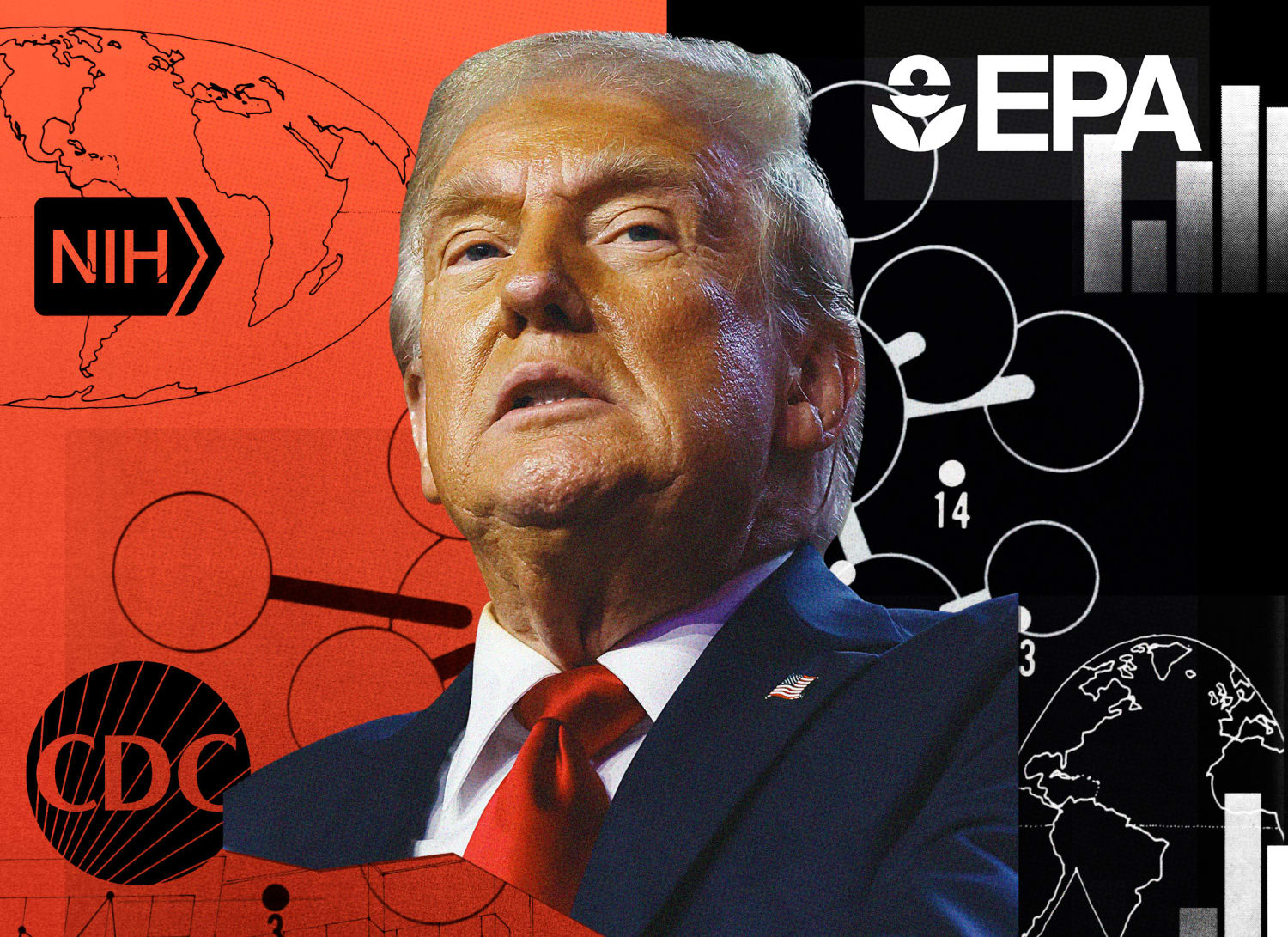 Explaining the Energy Behind the Disruptions - visual representation