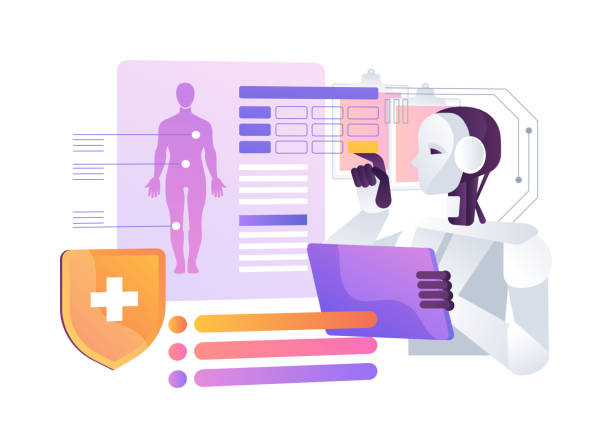 Recommendations for Tech Companies - contextual illustration