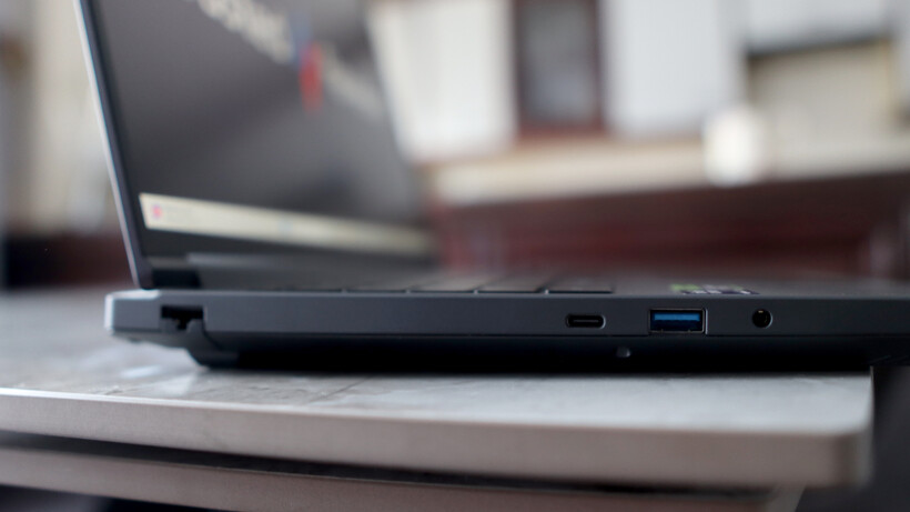 Audio: Decent for Gaming, Not for Music Production - visual representation