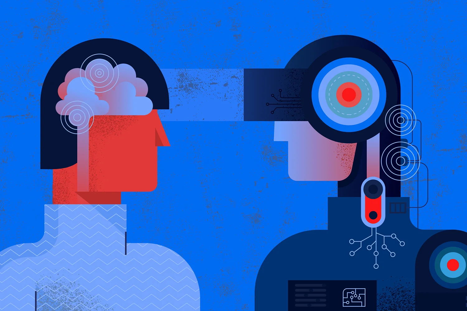 What They Refuse to Do - contextual illustration