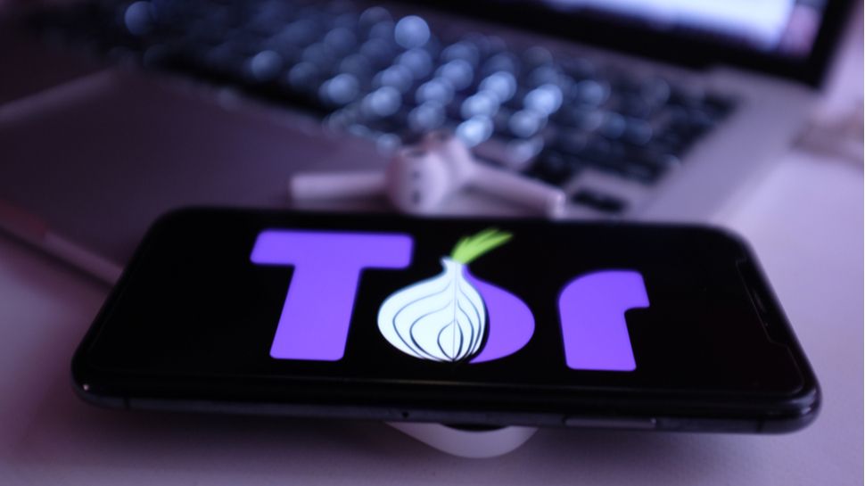 Meet Snowflake Volunteer: Tor's Android app that lets you help people bypass censorship | TechRadar