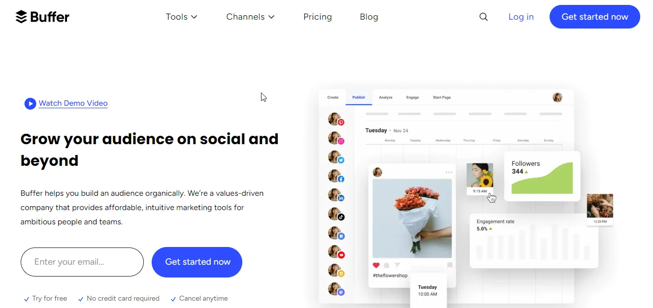 Future Trends and Recommendations - visual representation