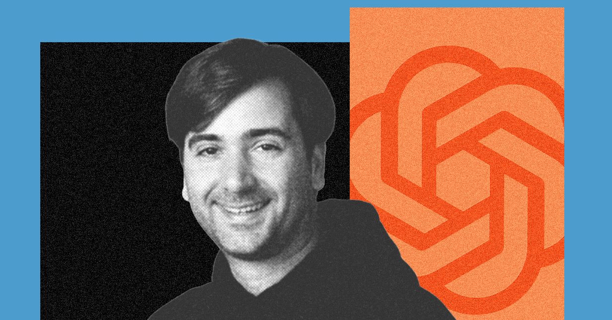 Meet the OpenAI Engineer Leading ChatGPT's Biggest Transformation Yet | WIRED