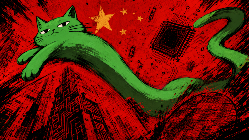 Meituan open sources LongCat-2.0, the 1.6T, near-frontier agentic coding model that's been leading OpenRouter — trained entirely on Chinese chips | VentureBeat