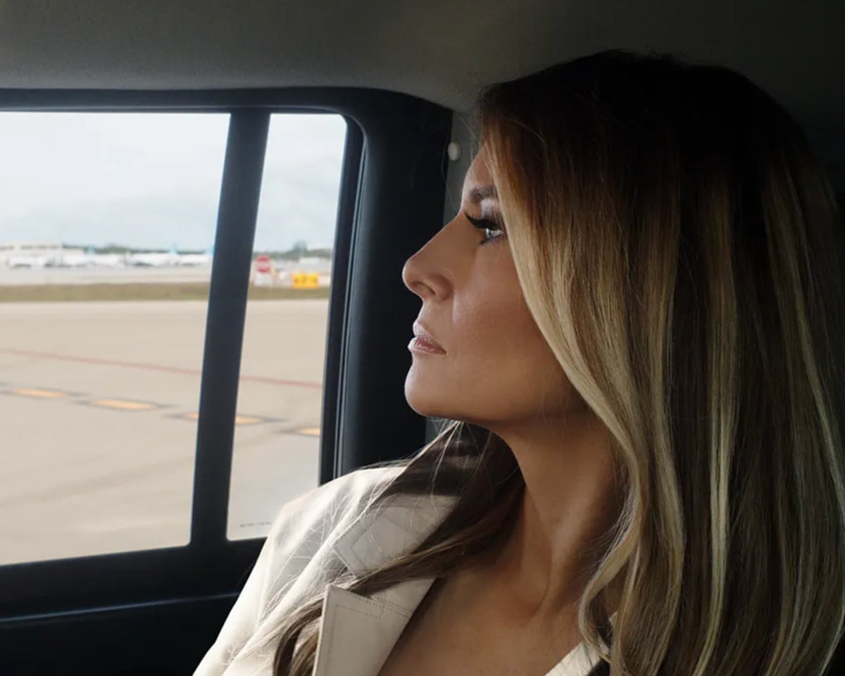 The Absence of Real Answers - visual representation