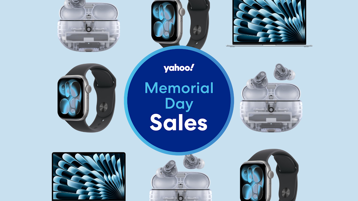 Why Memorial Day? - visual representation