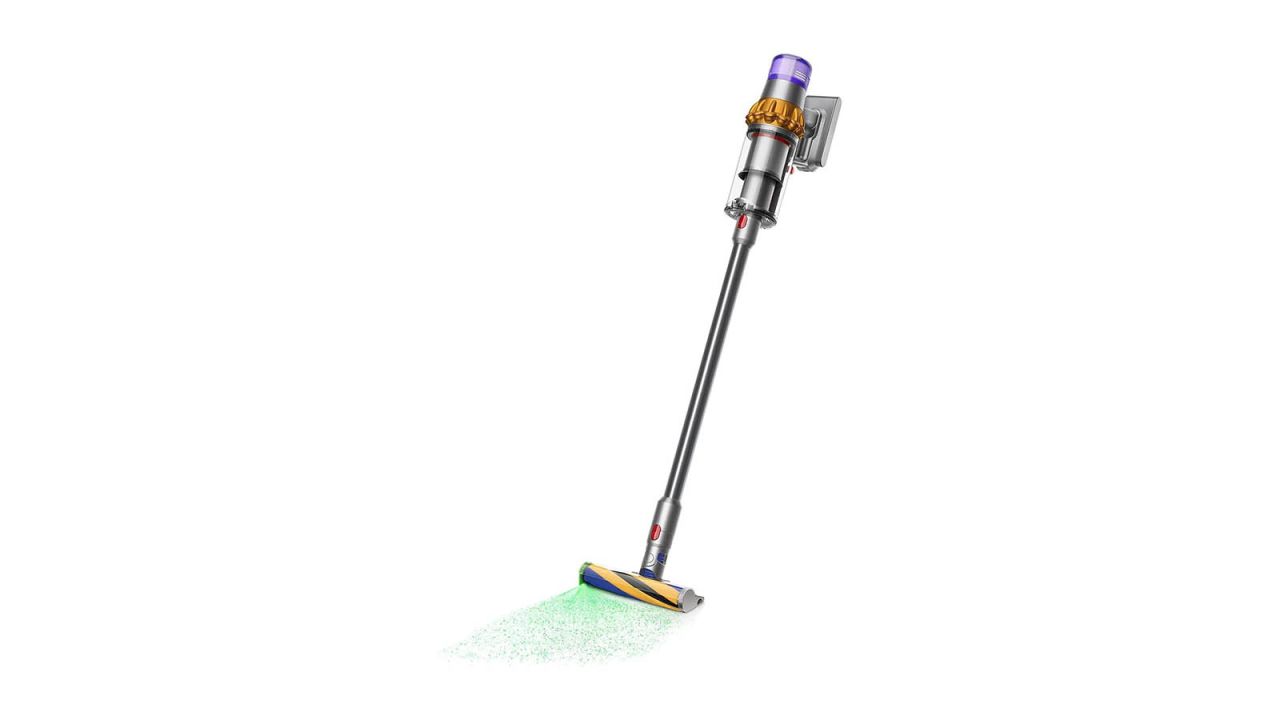 Future Trends in Vacuum Technology - visual representation