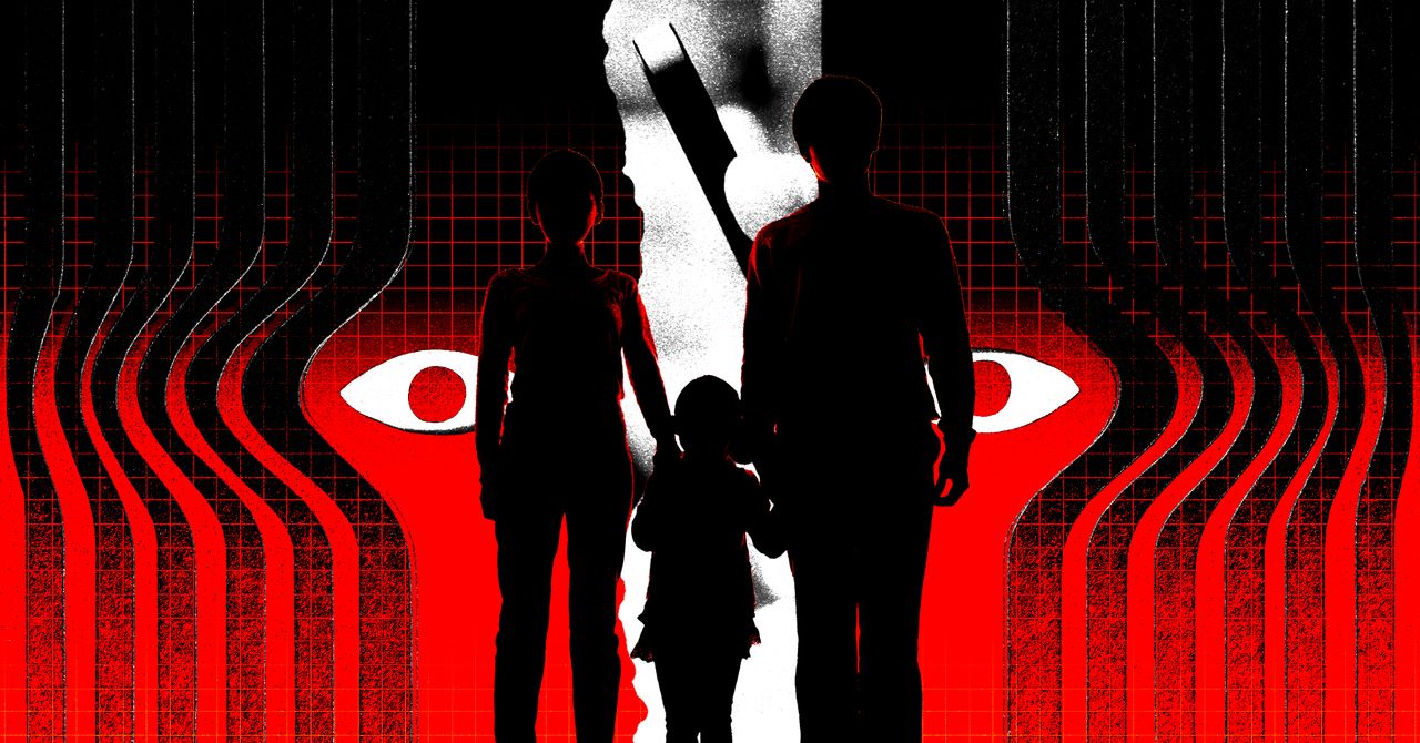 Men Are Buying Hacking Tools to Use Against Their Wives and Friends | WIRED