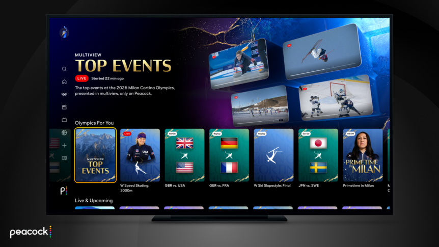 Broadcast Schedule and Time Zone Considerations - visual representation