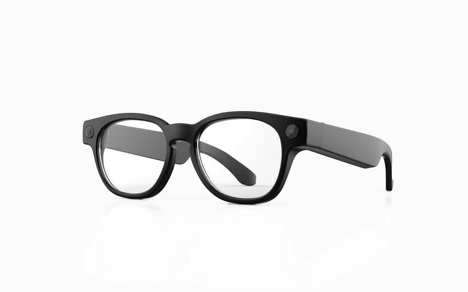 Competitive Landscape Analysis - visual representation