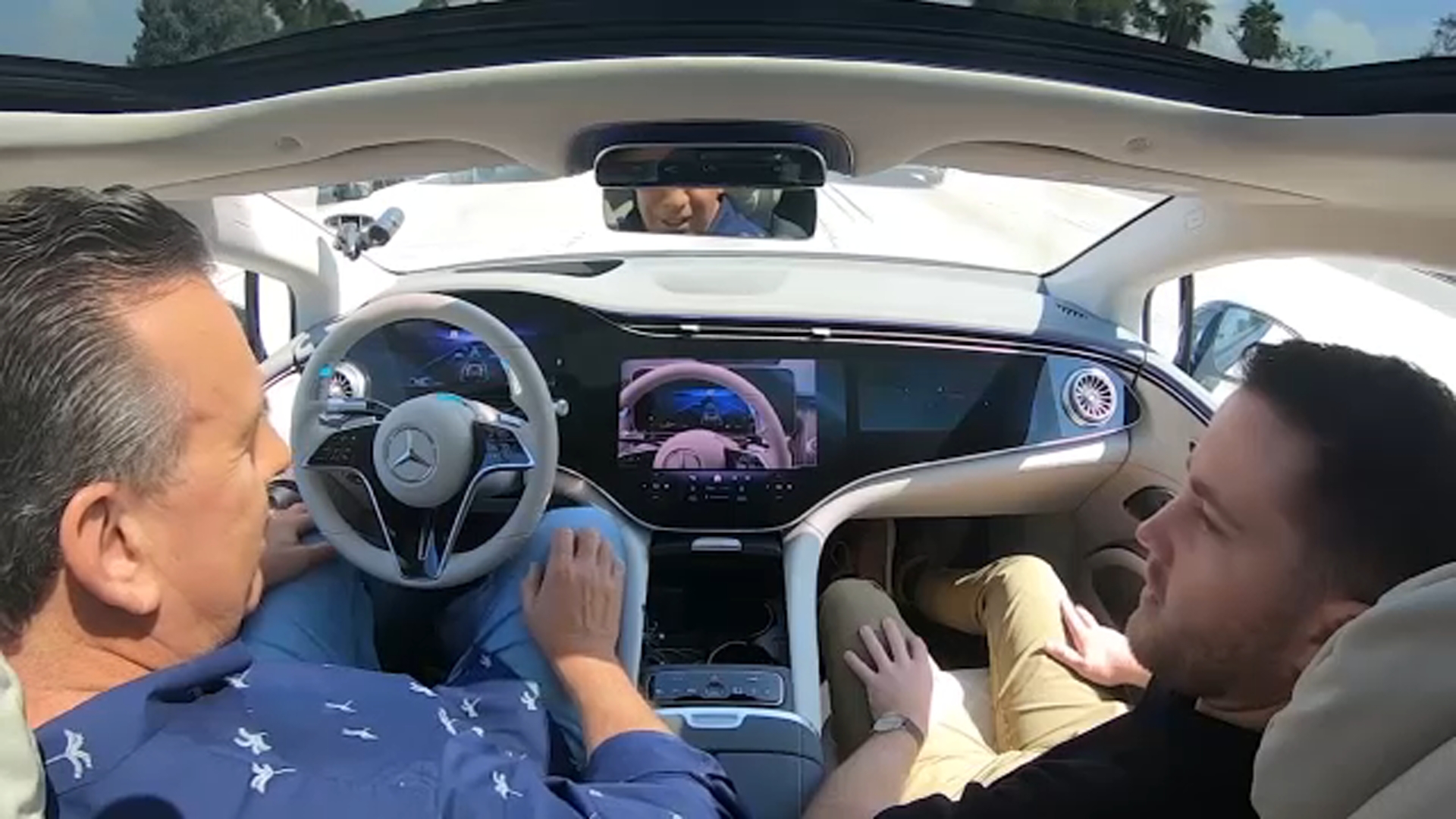 FAQ - visual representation