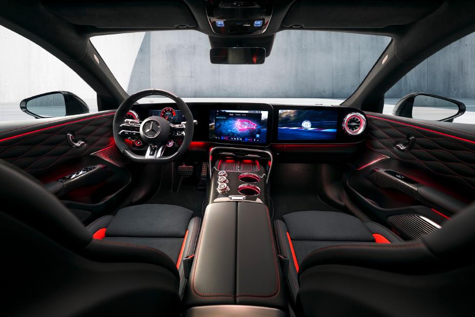 Luxury Redefined - contextual illustration