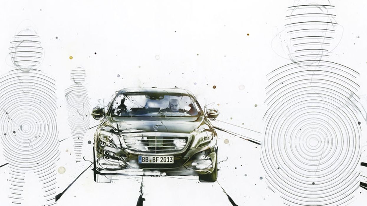 Future Trends - contextual illustration