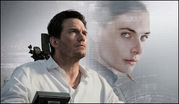 Comparative Analysis: Better AI Thrillers Exist - visual representation