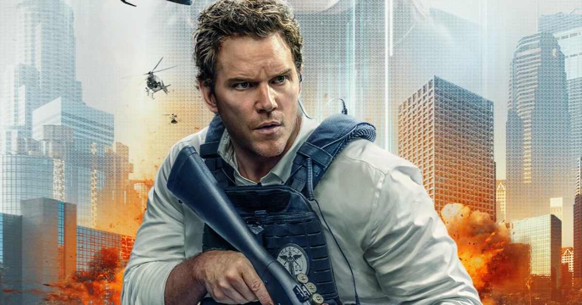 The Armchair Detective Archetype: What Mercy Misses - visual representation