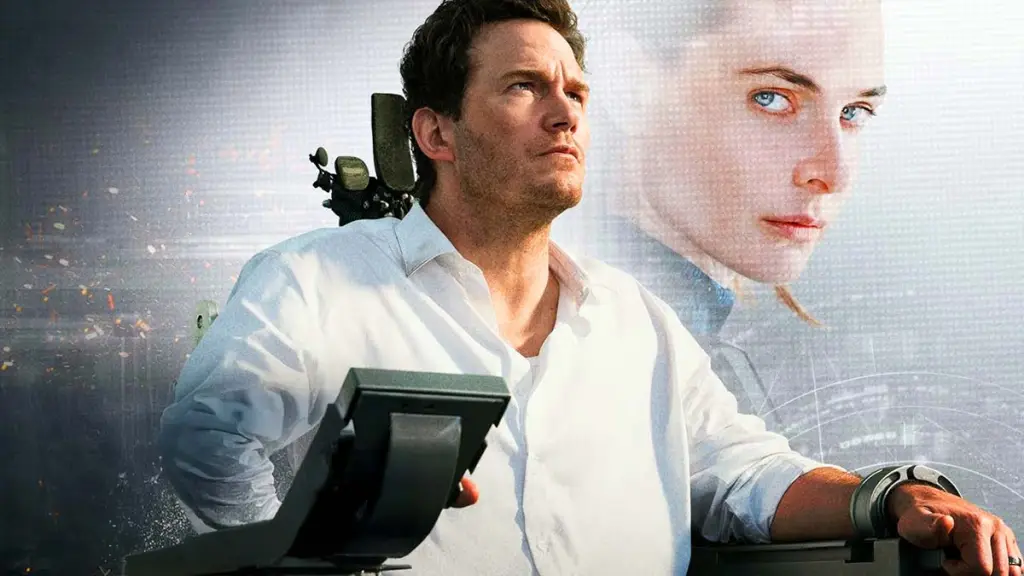 The Critique Is Ultimately About Standards - visual representation