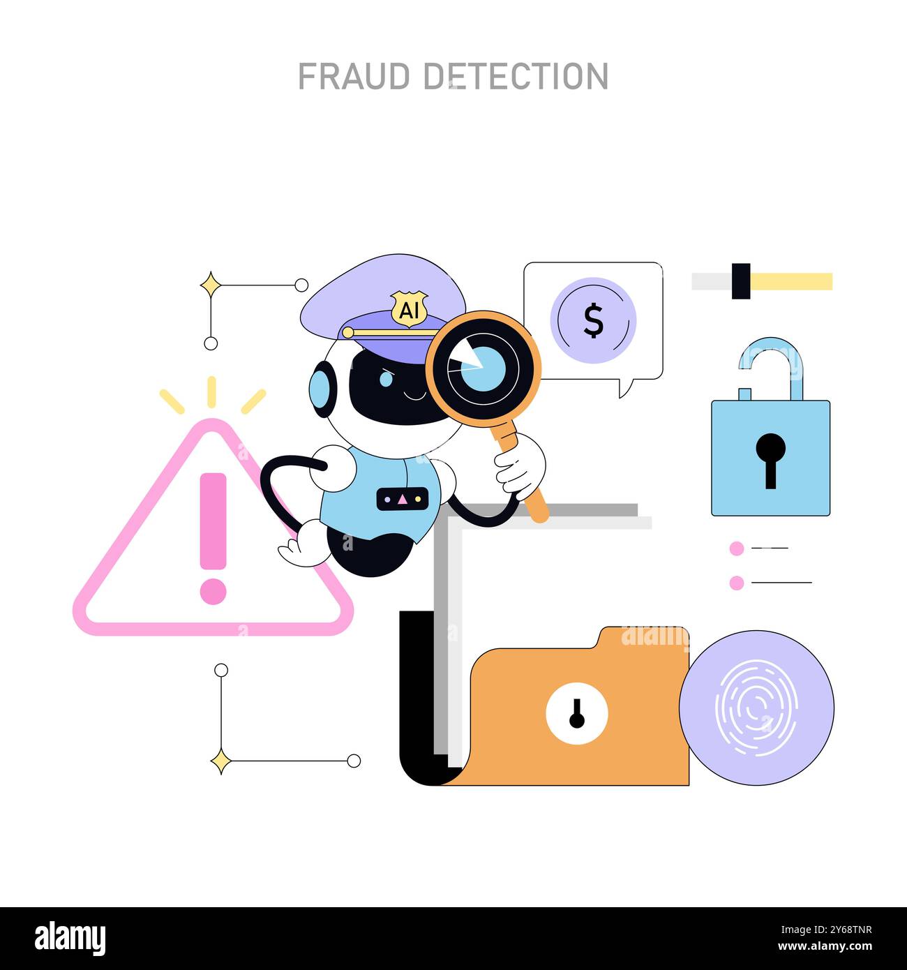 The Premise: Armchair Detective Meets Algorithmic Conspiracy - contextual illustration