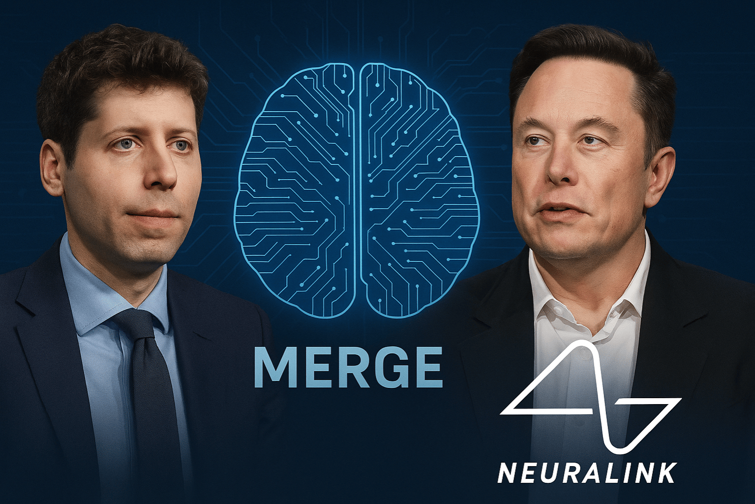 The Technical Challenges Merge Still Needs to Solve - visual representation
