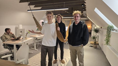 Investment Thesis: Why This Round Will Look Prescient - visual representation